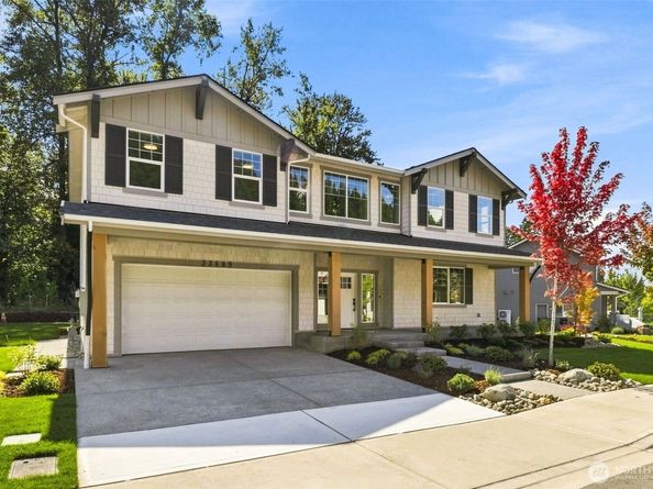 33689 NE 42nd Street, Carnation WA 98014