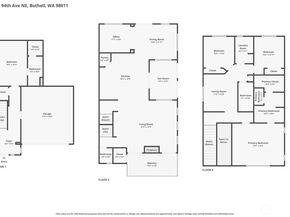 20042 94th Avenue NE, Bothell WA 98011