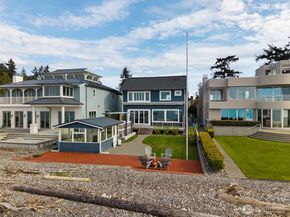 9 SW Three Tree Point Lane, Burien WA 98166