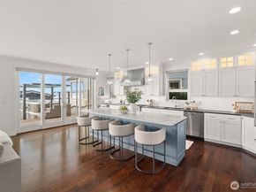 9 SW Three Tree Point Lane, Burien WA 98166