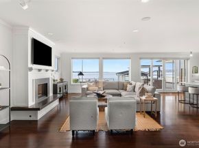 9 SW Three Tree Point Lane, Burien WA 98166