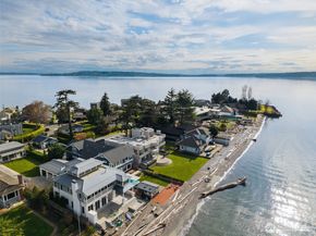 9 SW Three Tree Point Lane, Burien WA 98166