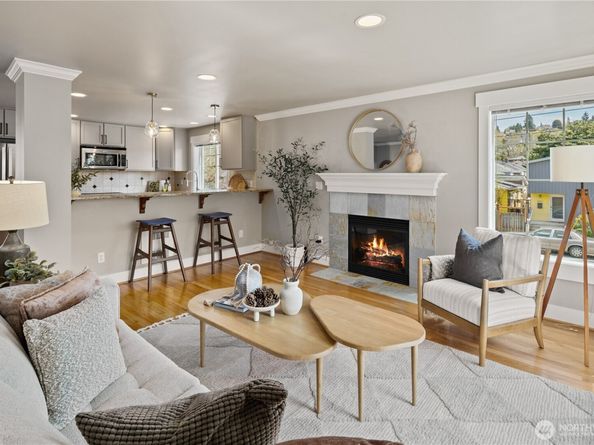 5015 A 8th Avenue NW, Seattle WA 98107