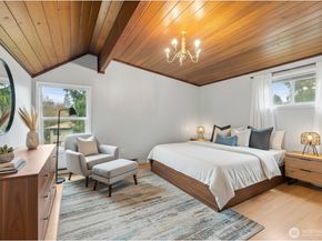 934 N 100th Street, Seattle WA 98133