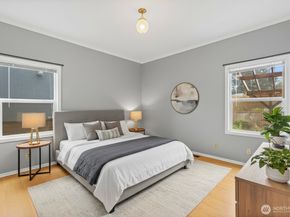 934 N 100th Street, Seattle WA 98133