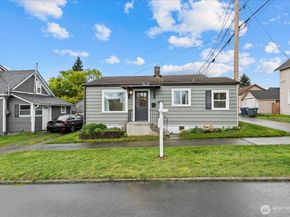 1812 23rd Street, Everett WA 98201