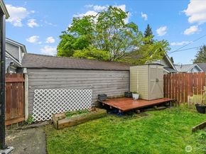 1812 23rd Street, Everett WA 98201