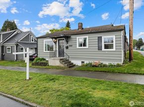 1812 23rd Street, Everett WA 98201
