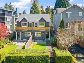 4206 36th Avenue W, Seattle WA 98199