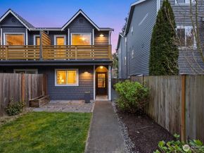4206 36th Avenue W, Seattle WA 98199