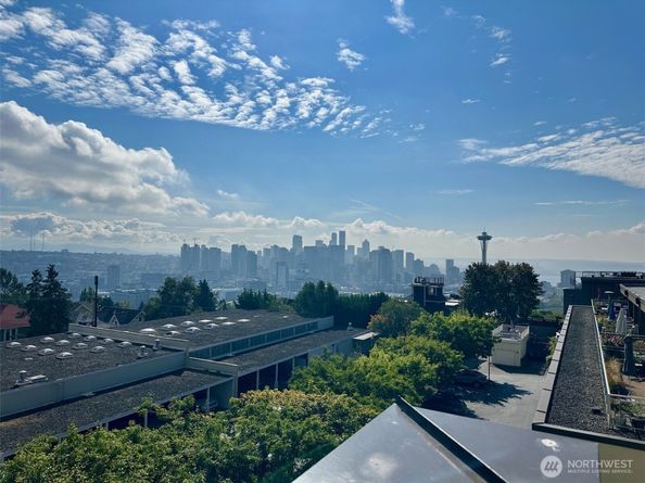 201 Galer Street 436, Seattle WA 98109
