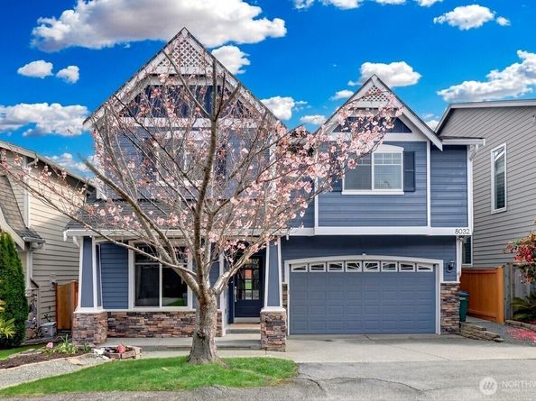8032 124th Court NE, Kirkland WA 98033