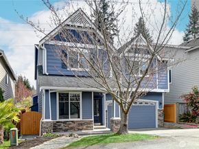 8032 124th Court NE, Kirkland WA 98033