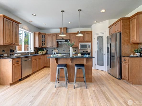8032 124th Court NE, Kirkland WA 98033
