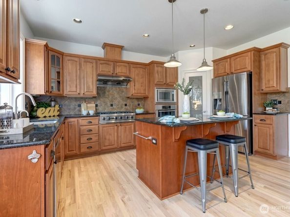 8032 124th Court NE, Kirkland WA 98033