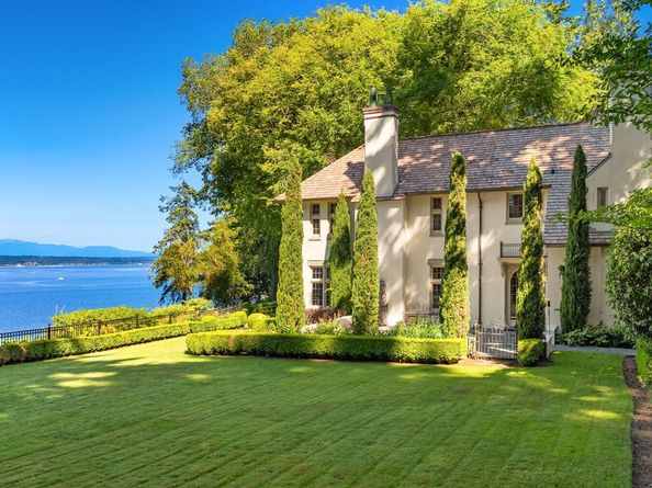 83 Olympic Drive NW, Shoreline WA 98177