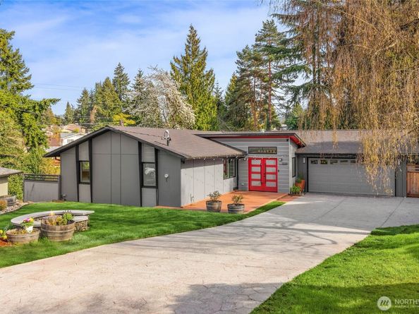 12211 SE 63rd Place, Bellevue WA 98006