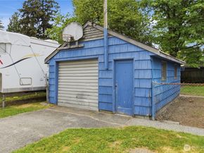 4602 S 122nd Street +A, Tukwila WA 98178