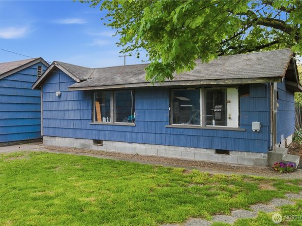 4602 S 122nd Street +A, Tukwila WA 98178