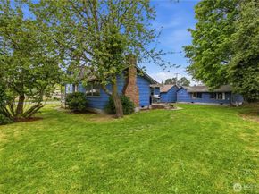 4602 S 122nd Street +A, Tukwila WA 98178