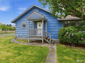 4602 S 122nd Street +A, Tukwila WA 98178
