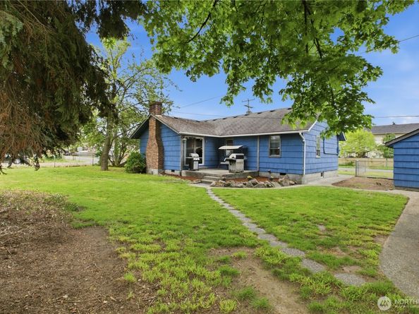 4602 S 122nd Street +A, Tukwila WA 98178
