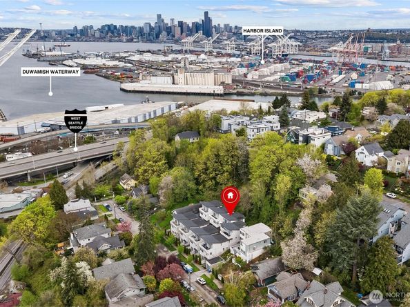 3812 22nd Avenue SW, Seattle WA 98106