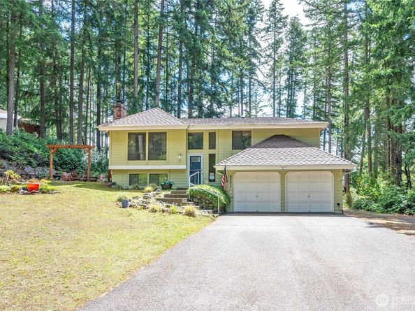 5501 NW Glenn Firs Lane, Silverdale WA 98383