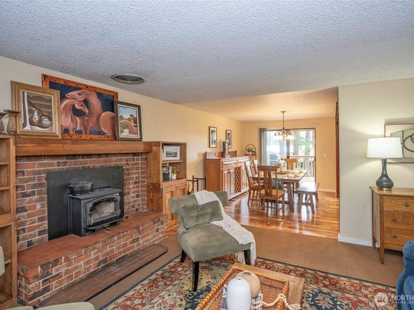 5501 NW Glenn Firs Lane, Silverdale WA 98383