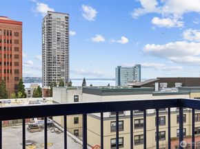 2100 3rd Avenue 802, Seattle WA 98121