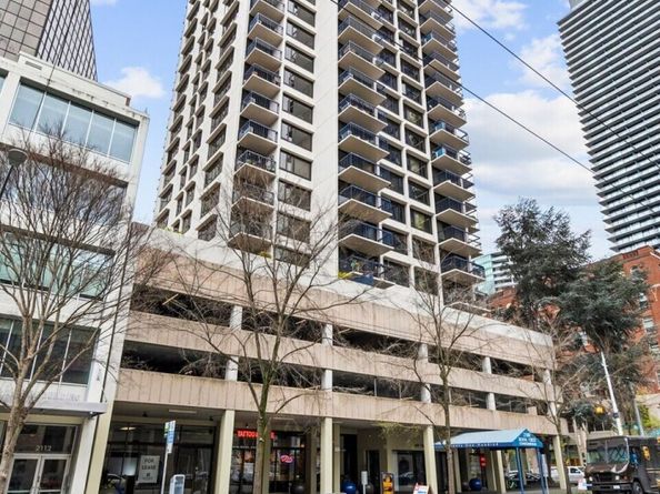 2100 3rd Avenue 802, Seattle WA 98121
