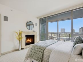 10650 NE 9th Place 1527, Bellevue WA 98004