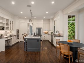 13609 NE 28th Street, Bellevue WA 98005