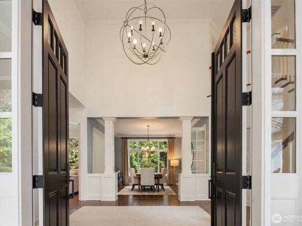13609 NE 28th Street, Bellevue WA 98005