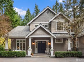 13609 NE 28th Street, Bellevue WA 98005
