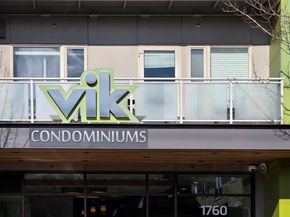 1760 NW 56th Street 309, Seattle WA 98107