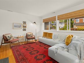 1259 N 173rd Street, Shoreline WA 98133