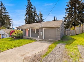 1259 N 173rd Street, Shoreline WA 98133