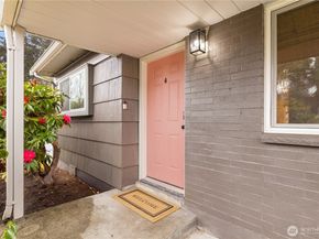 1259 N 173rd Street, Shoreline WA 98133