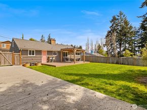 1259 N 173rd Street, Shoreline WA 98133