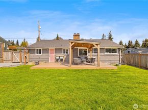 1259 N 173rd Street, Shoreline WA 98133