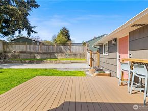 1259 N 173rd Street, Shoreline WA 98133