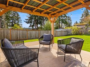 1259 N 173rd Street, Shoreline WA 98133