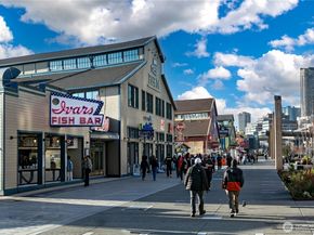 75 S Main Street 309, Seattle WA 98104