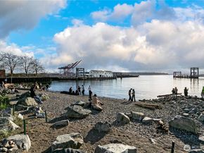 75 S Main Street 309, Seattle WA 98104