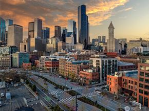 75 S Main Street 309, Seattle WA 98104