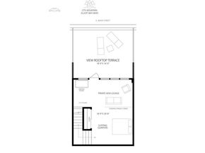75 S Main Street 309, Seattle WA 98104