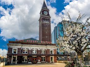 75 S Main Street 309, Seattle WA 98104