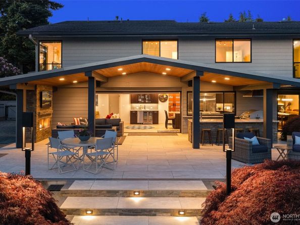 12 Columbia Key, Bellevue WA 98006