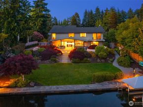 12 Columbia Key, Bellevue WA 98006